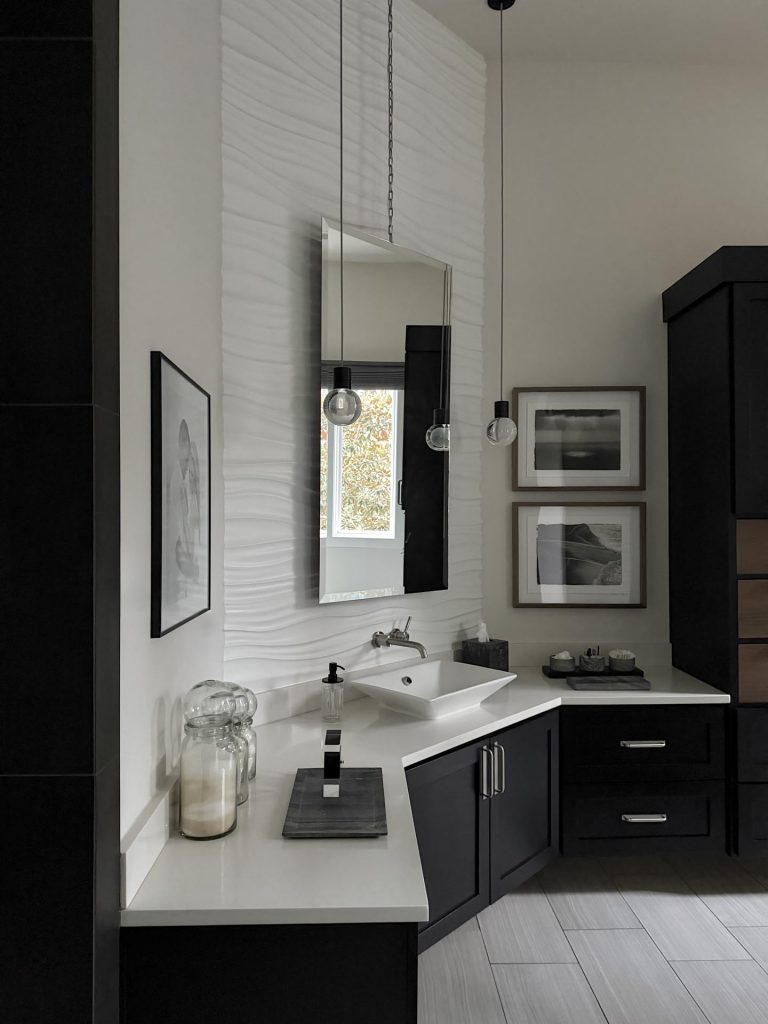 Hotel Luxury at Home