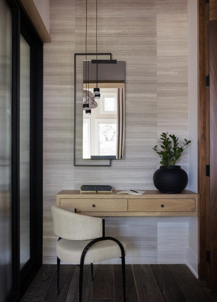 Hotel Luxury at Home