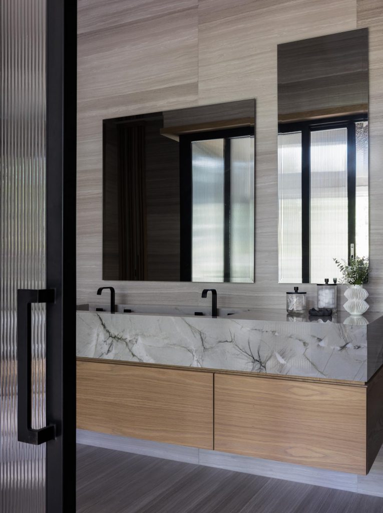 Hotel Luxury at Home