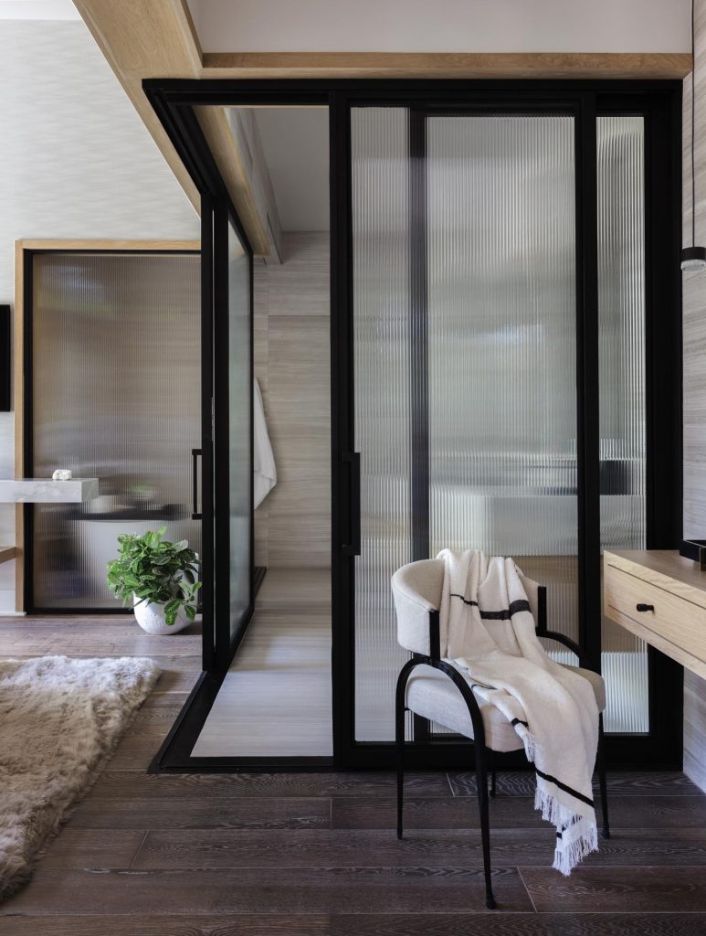 Hotel Luxury at Home