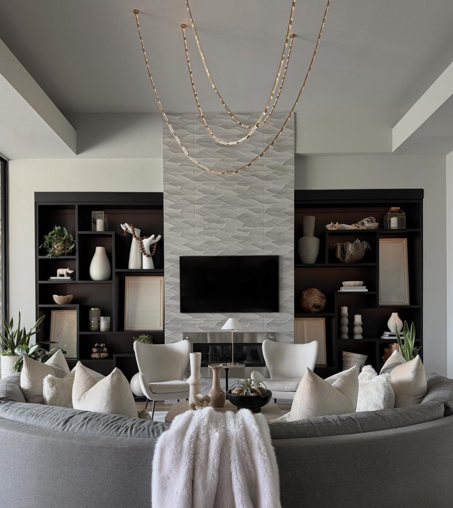 Hotel Luxury at Home