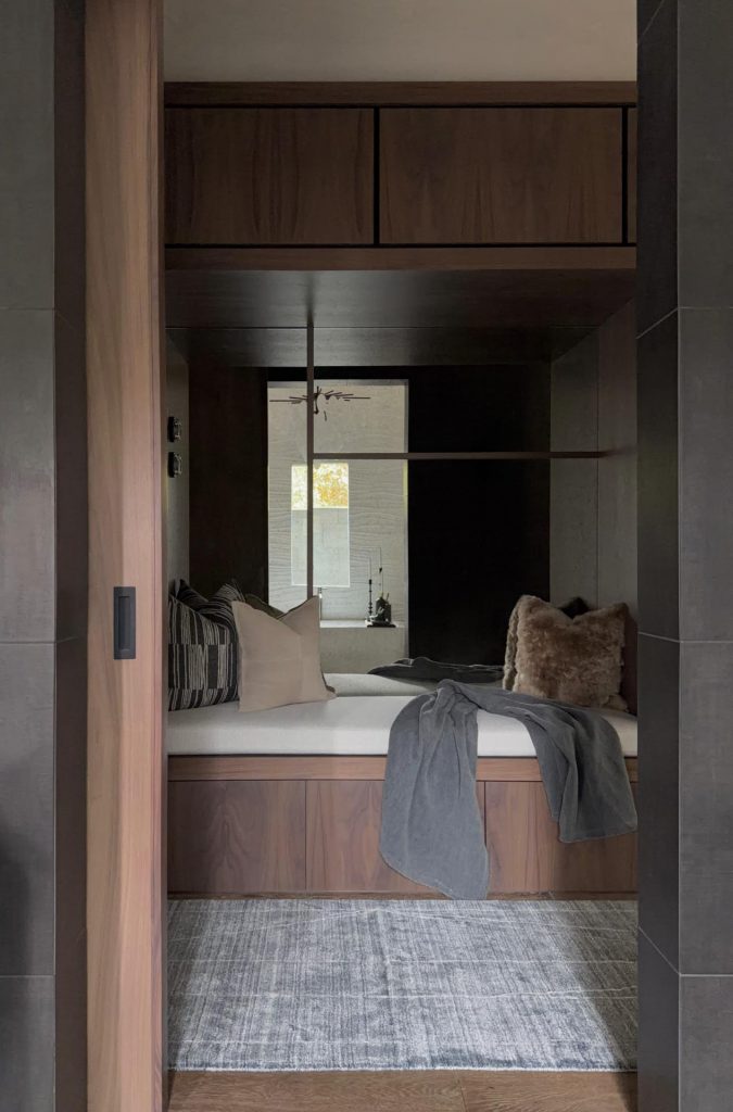 Hotel Luxury at Home