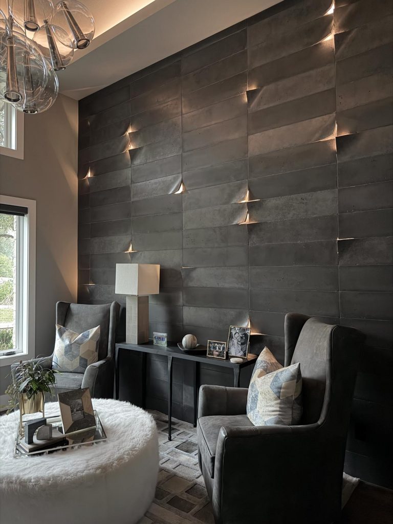 Hotel Luxury at Home