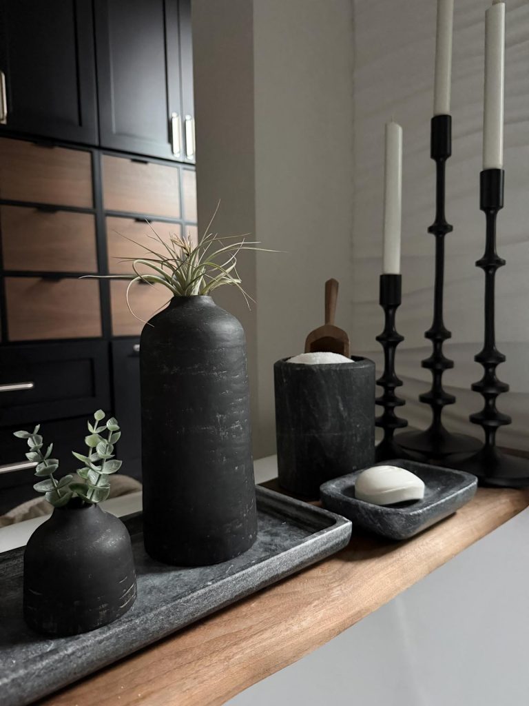 Hotel Luxury at Home