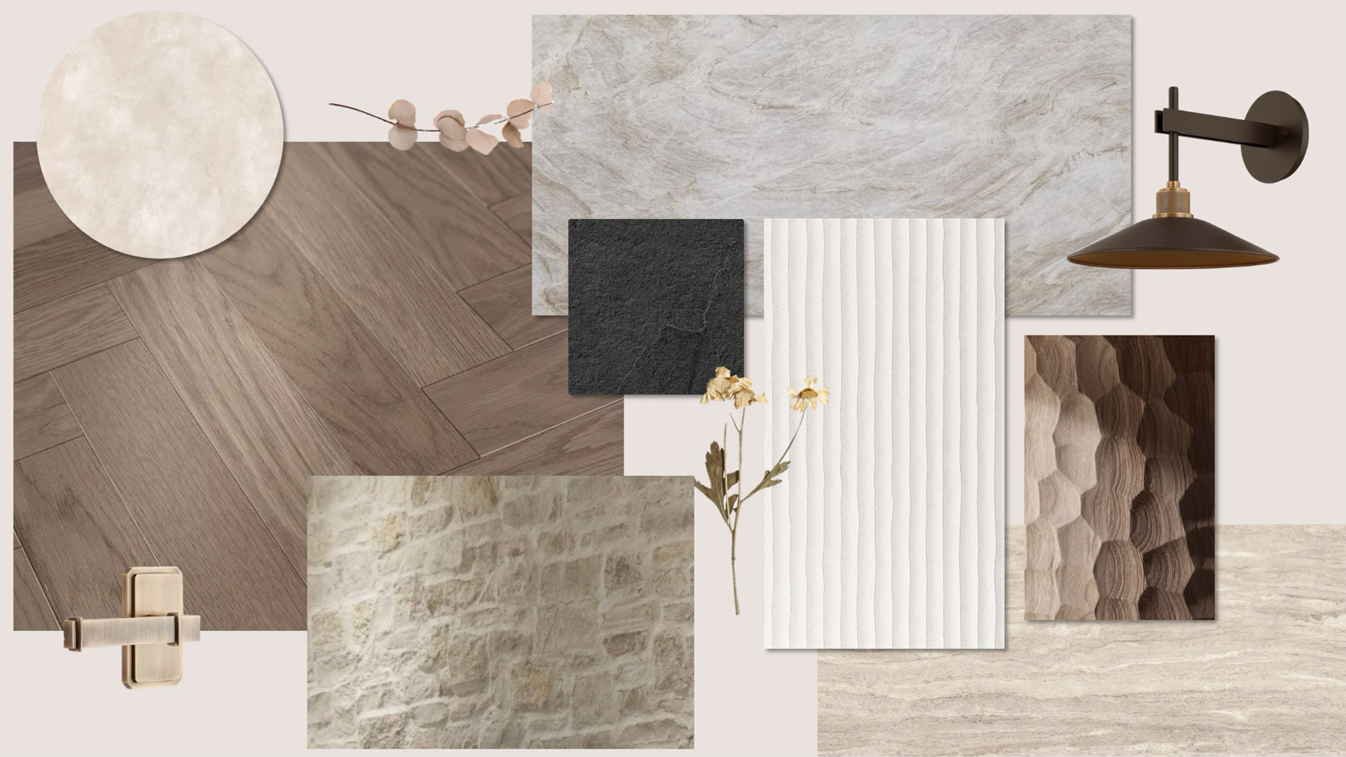 Our Interior Design Process | Clarkee Design | Austin TX