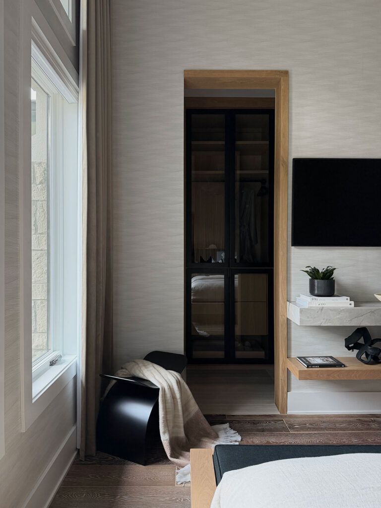 Hotel Luxury at Home