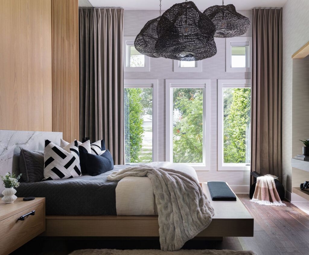 Hotel Luxury at Home
